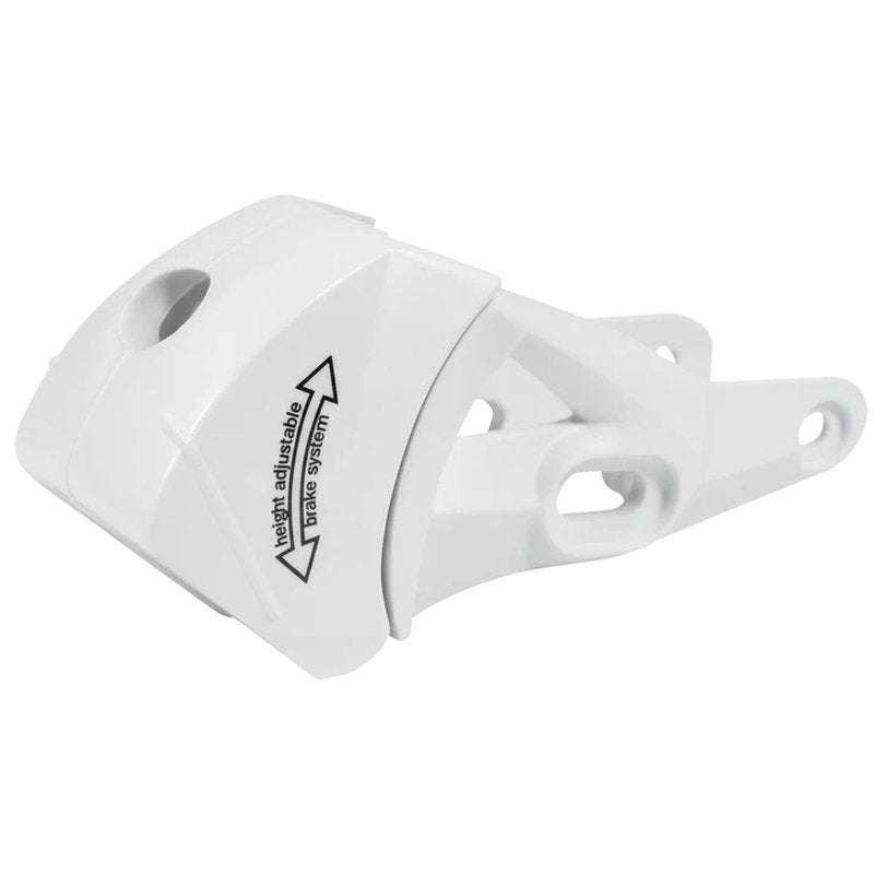 Powerslide HABS Brake S/M White