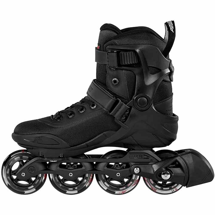 Powerslide Phuzion Radon 80 Trinity Skates