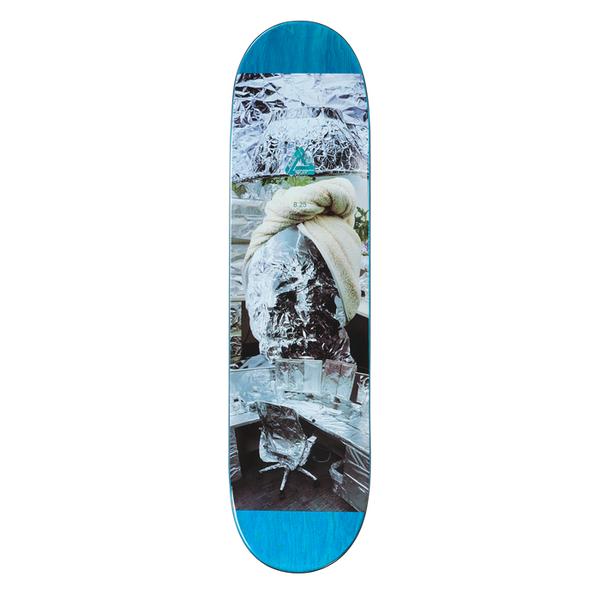 Palace Skateboards Jamal Smith Pro S43 Deck 8.25"