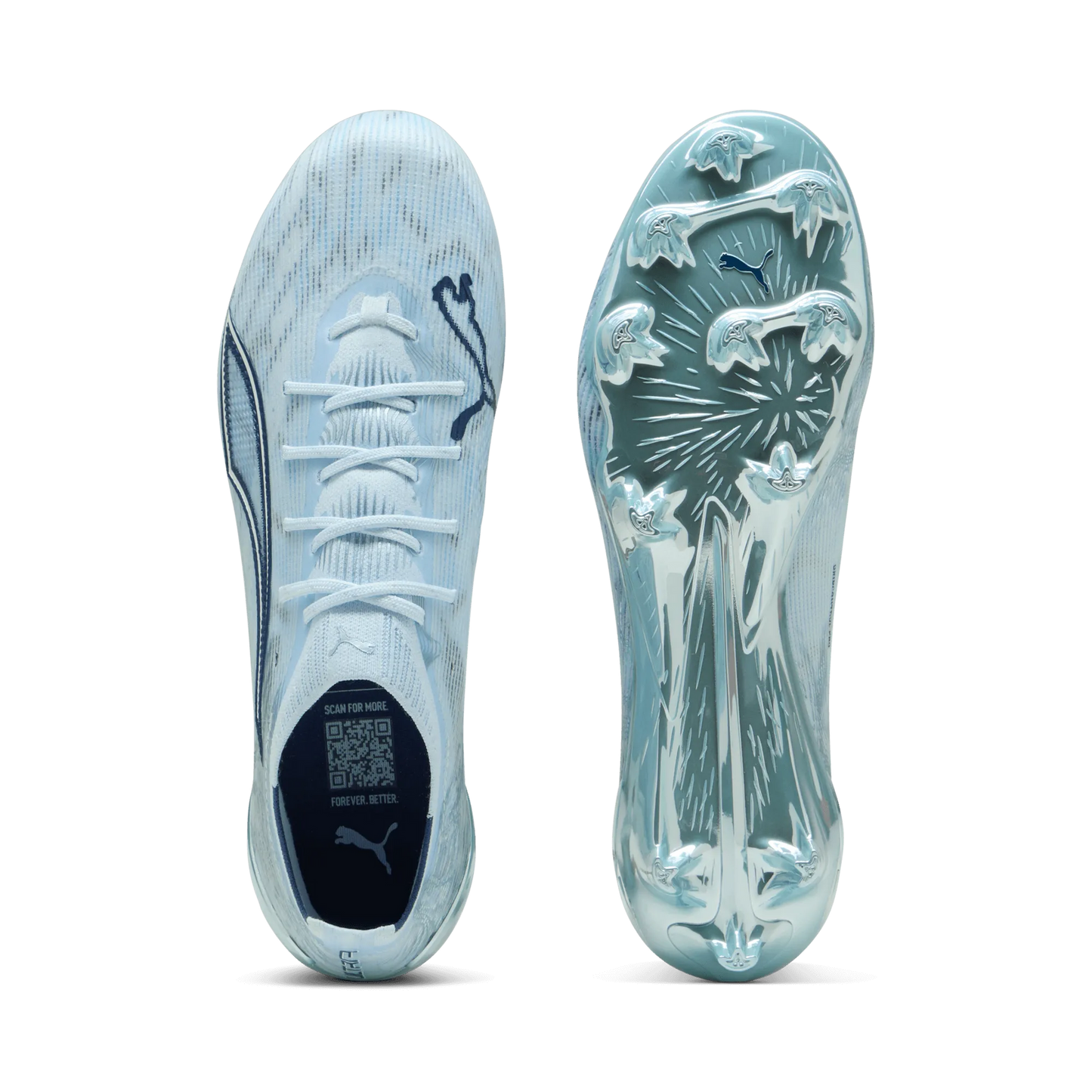 Puma ULTRA 6 ULTIMATE Firm Ground Soccer Cleats