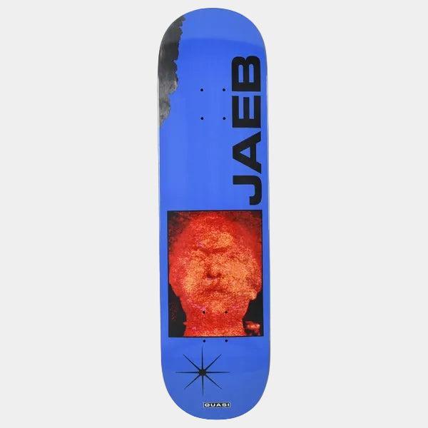 Quasi Skateboards Dylan Jaeb Window Deck 8.25"