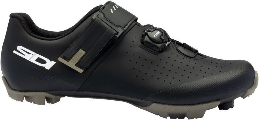 SIDI Physis Mountain Clipless Shoes - Black 49
