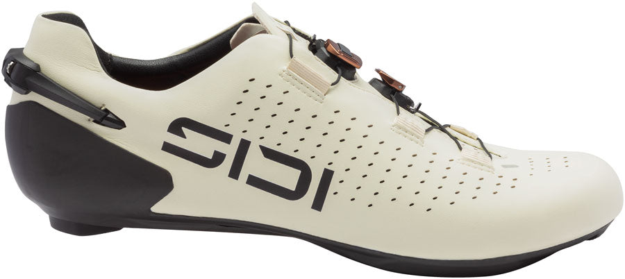 SIDI Shot 3 Road Shoes - Ivory 47