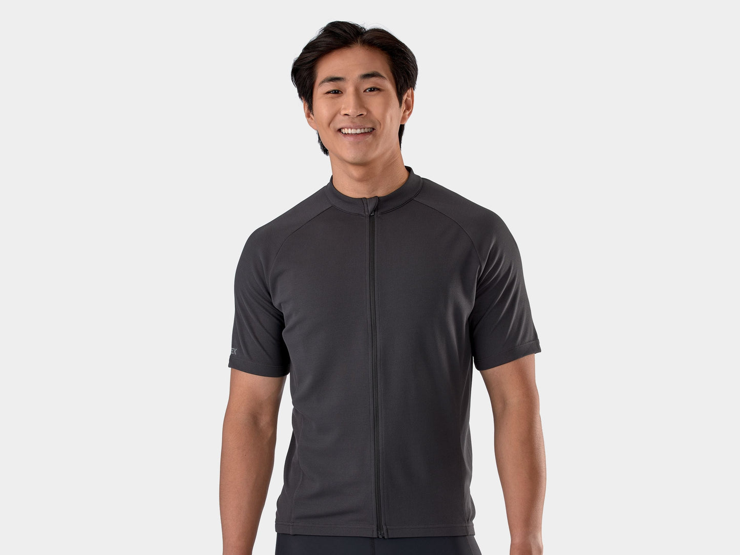 Trek Solstice Medium Black Jersey