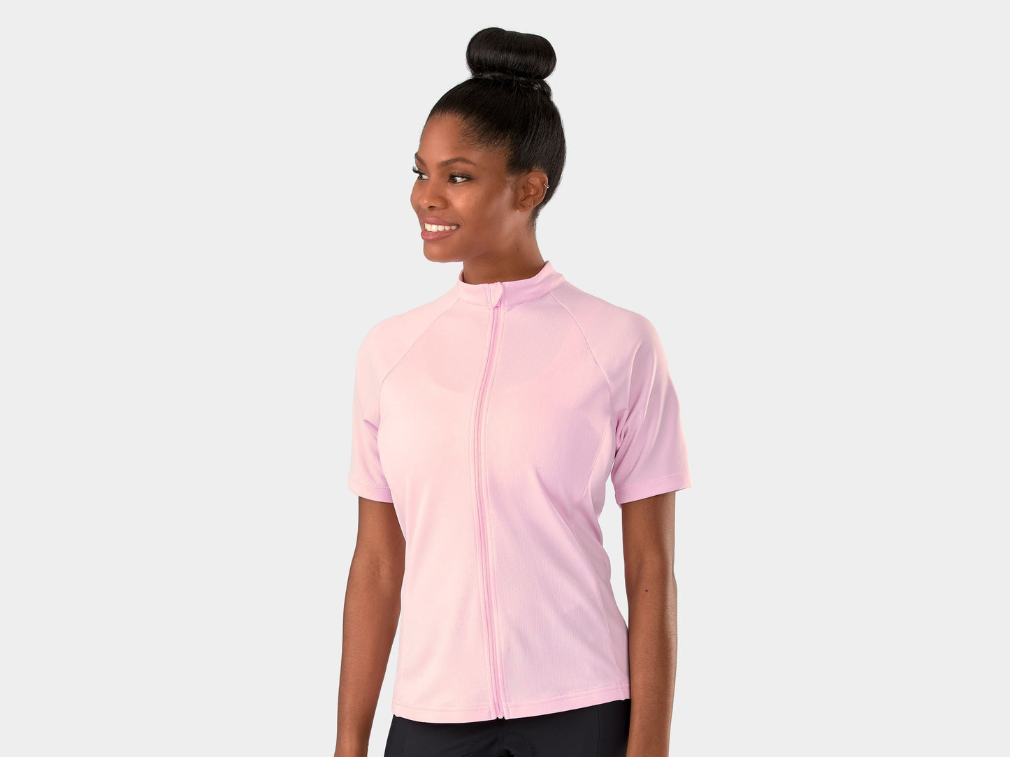 Trek Solstice Women Medium Blush Jersey