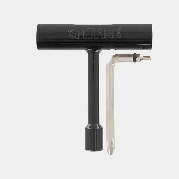Spitfire Wheels T3 Metal Skate Tool