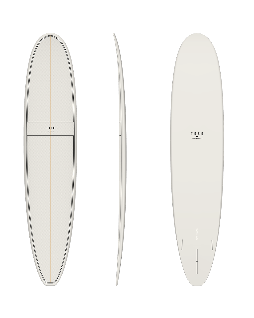 TET Longboard