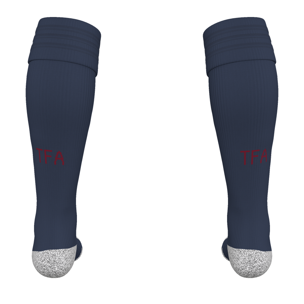 adidas AdiSock 23 Navy/Red Final Sale