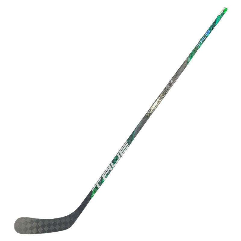 True HZRDUS 9X4 Pro Stock Hockey Stick - NICK SWANEY - 62"