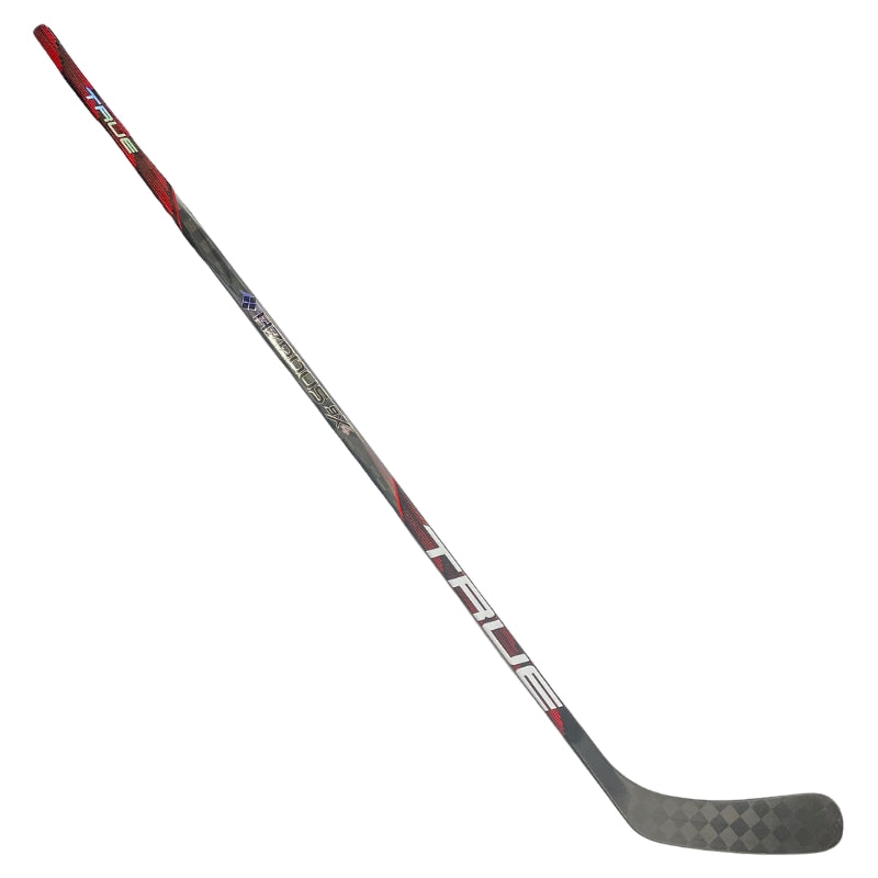 True HZRDUS 9X4 Pro Stock Hockey Stick - MARTIN POSPISIL - 64.5"