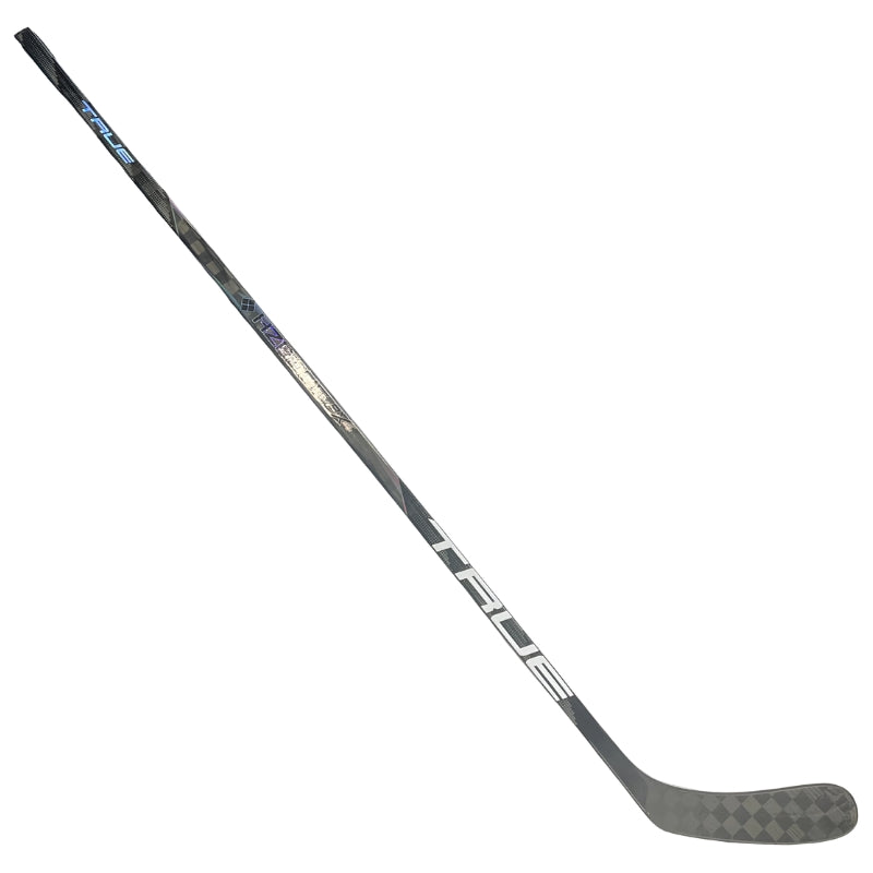 True HZRDUS 9X4 Pro Stock Hockey Stick - ALEXANDER EDLER - 60"