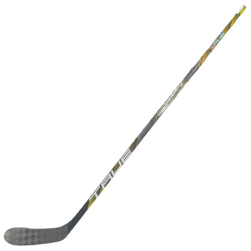 True HZRDUS 9X4 Pro Stock Hockey Stick - STEVEN STAMKOS - 62"