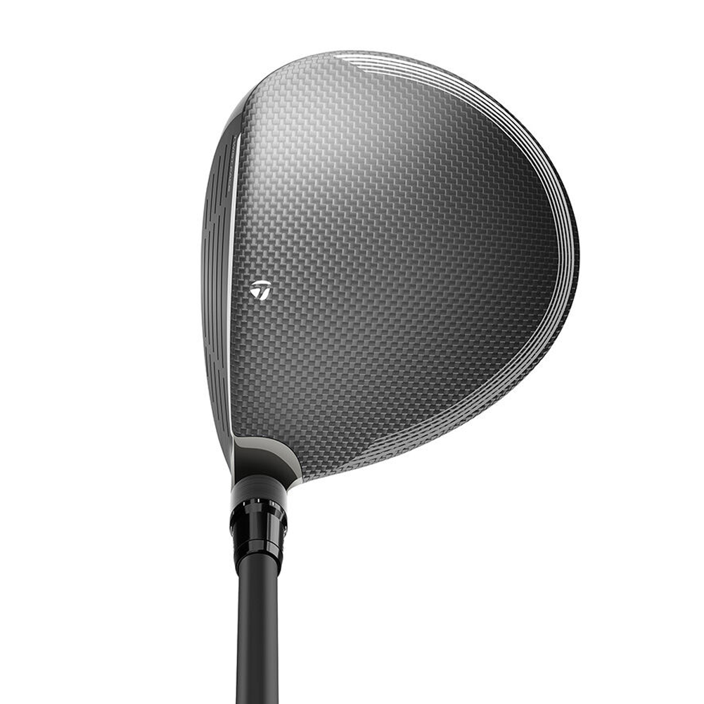 TaylorMade Qi35 Max Lite Custom Fairway Wood