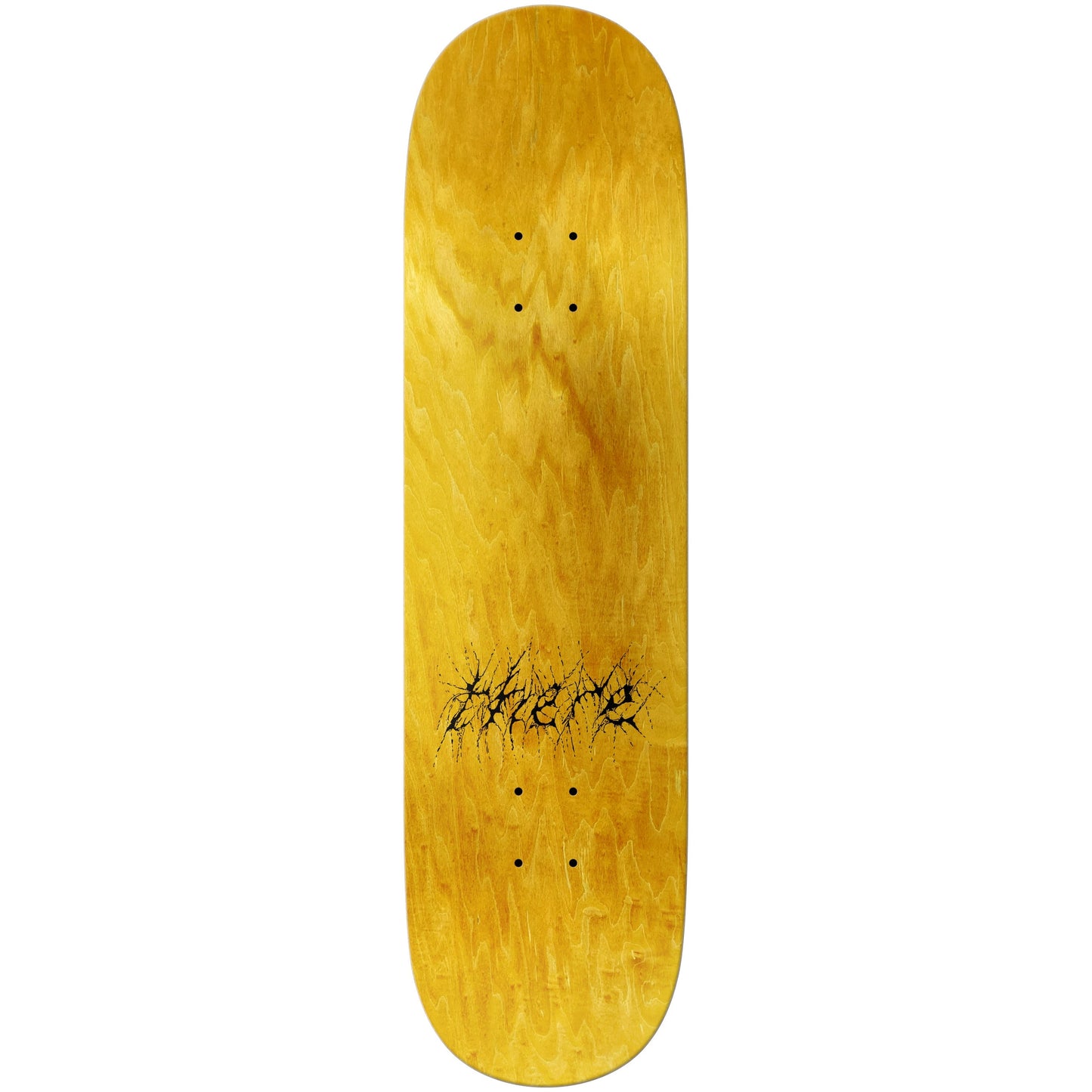 There Skateboard Deck Poe Pinson Free Thinker Multi 8.06" x 31.3"