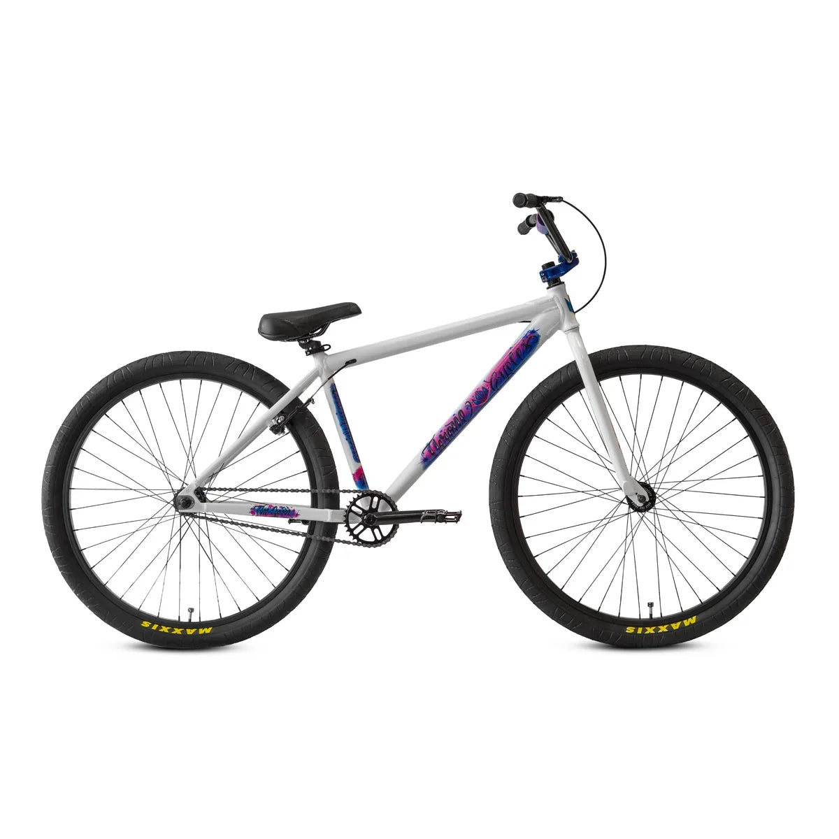 Throne Cycles The Goon 29" Bike