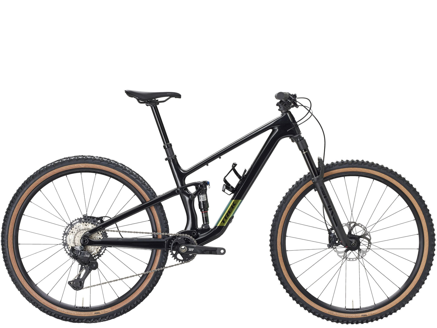 Top Fuel 9.8 S 27.5 Dark Star