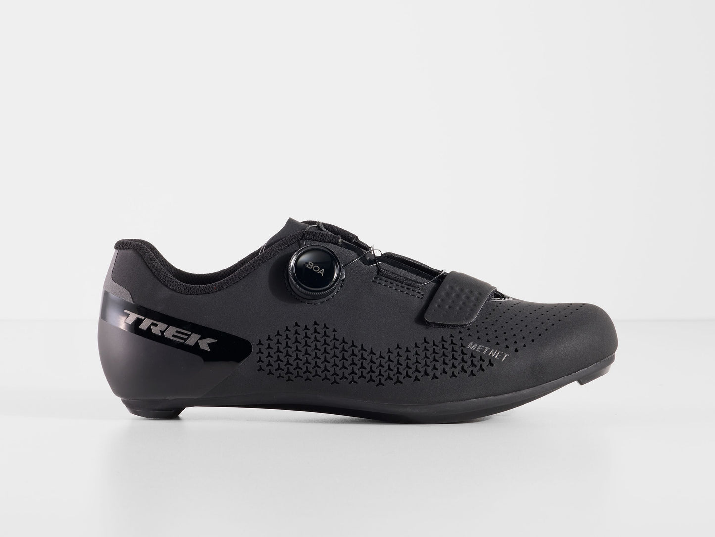 Trek Circuit Road 40.5 Black Shoe