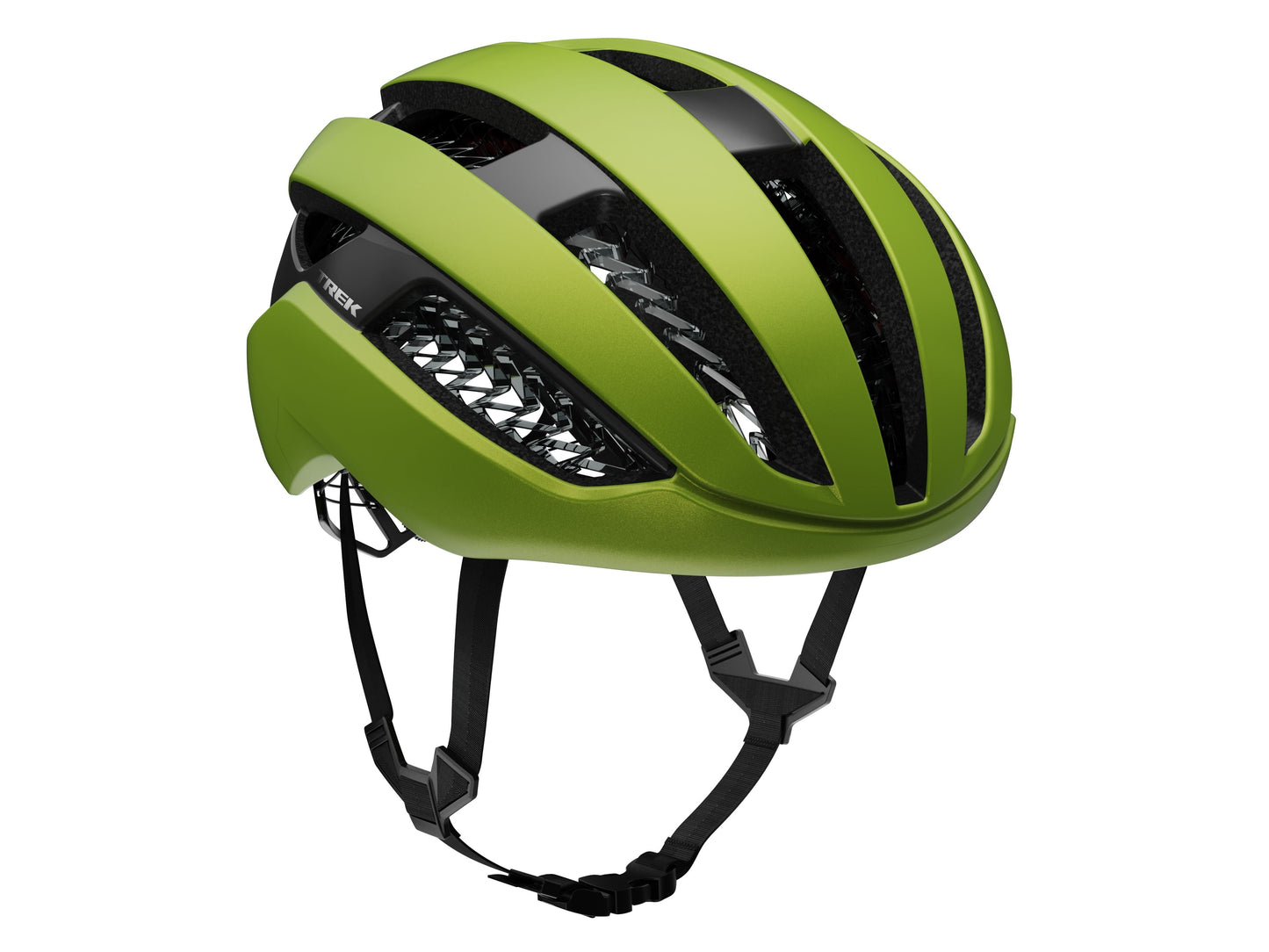 Trek Circuit WaveCel Medium Power Surge CPSC Helmet