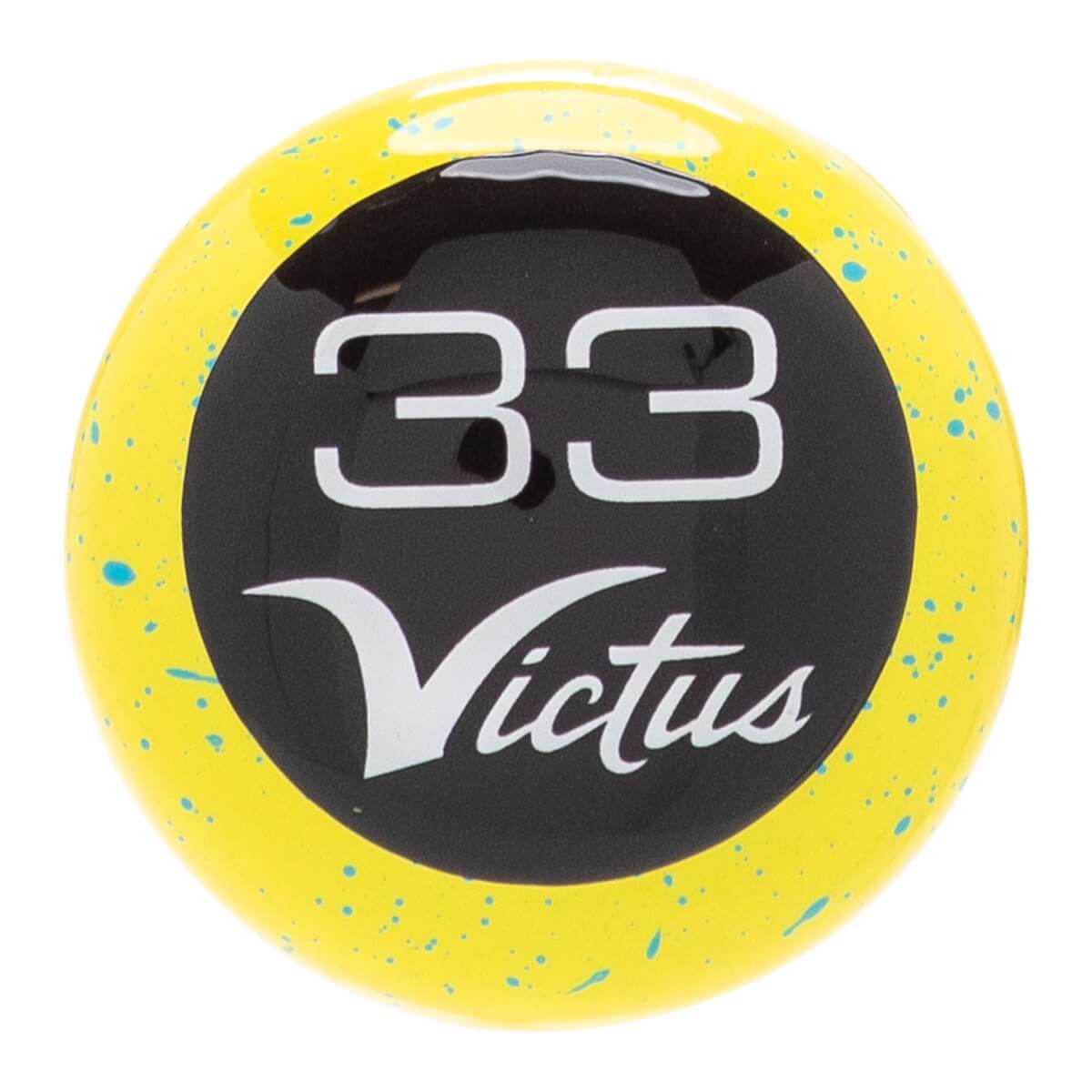 Victus JRODSHOW Maple Pro Reserve Bat - VRWMJROD-YL/CB