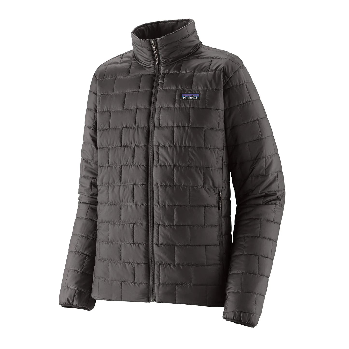 Patagonia M's Nano Puff Jacket - New for 2025
