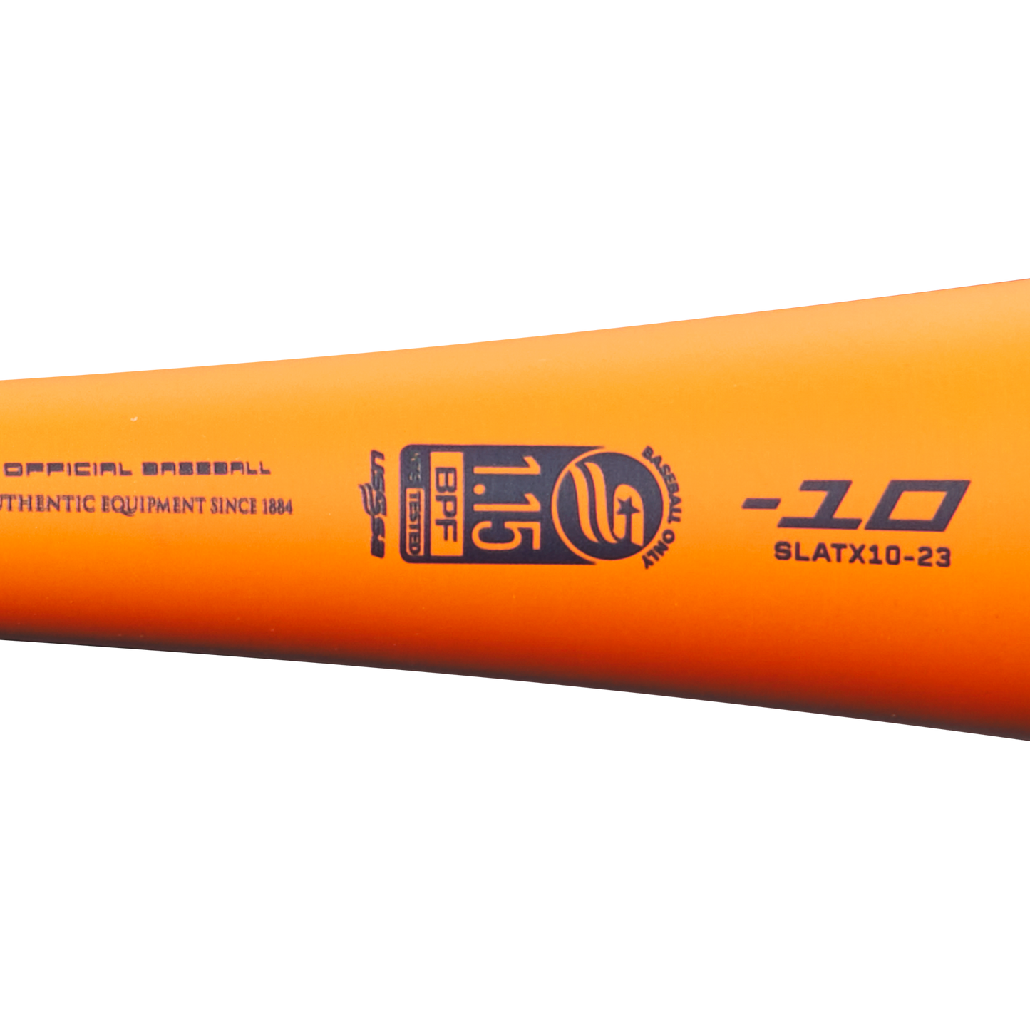 LOUISVILLE SLUGGER 2023 ATLAS (-10) USSSA BASEBALL BAT
