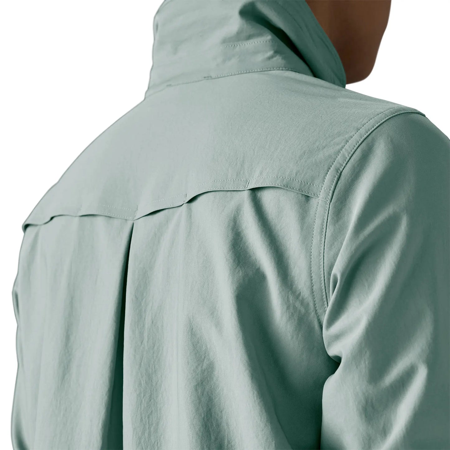 Patagonia W's L/S Self Guided Sun Shirt