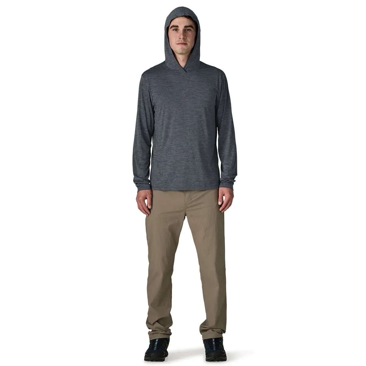 Patagonia M's Capilene Cool Daily Hoody
