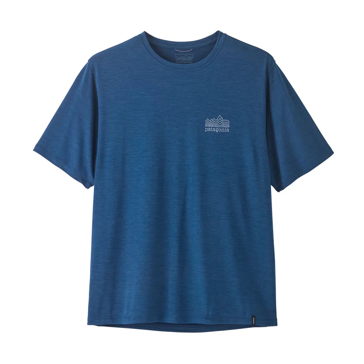 Patagonia M's Capilene Cool Daily Shirt - Strataspire