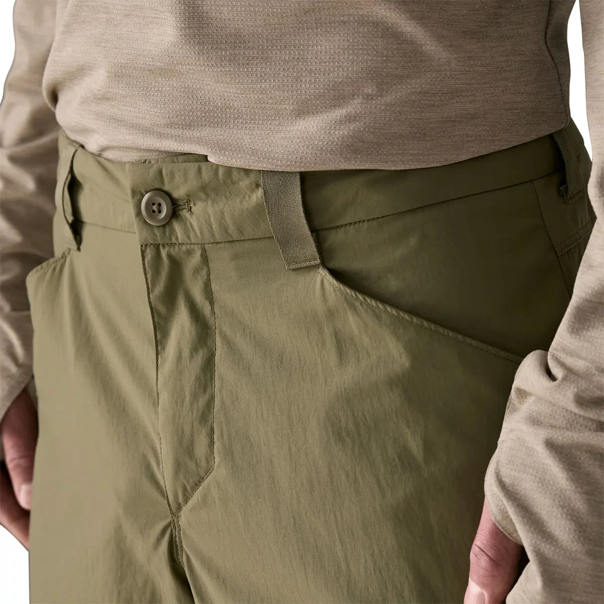 Patagonia M's Sandy Cay Shorts - 9"