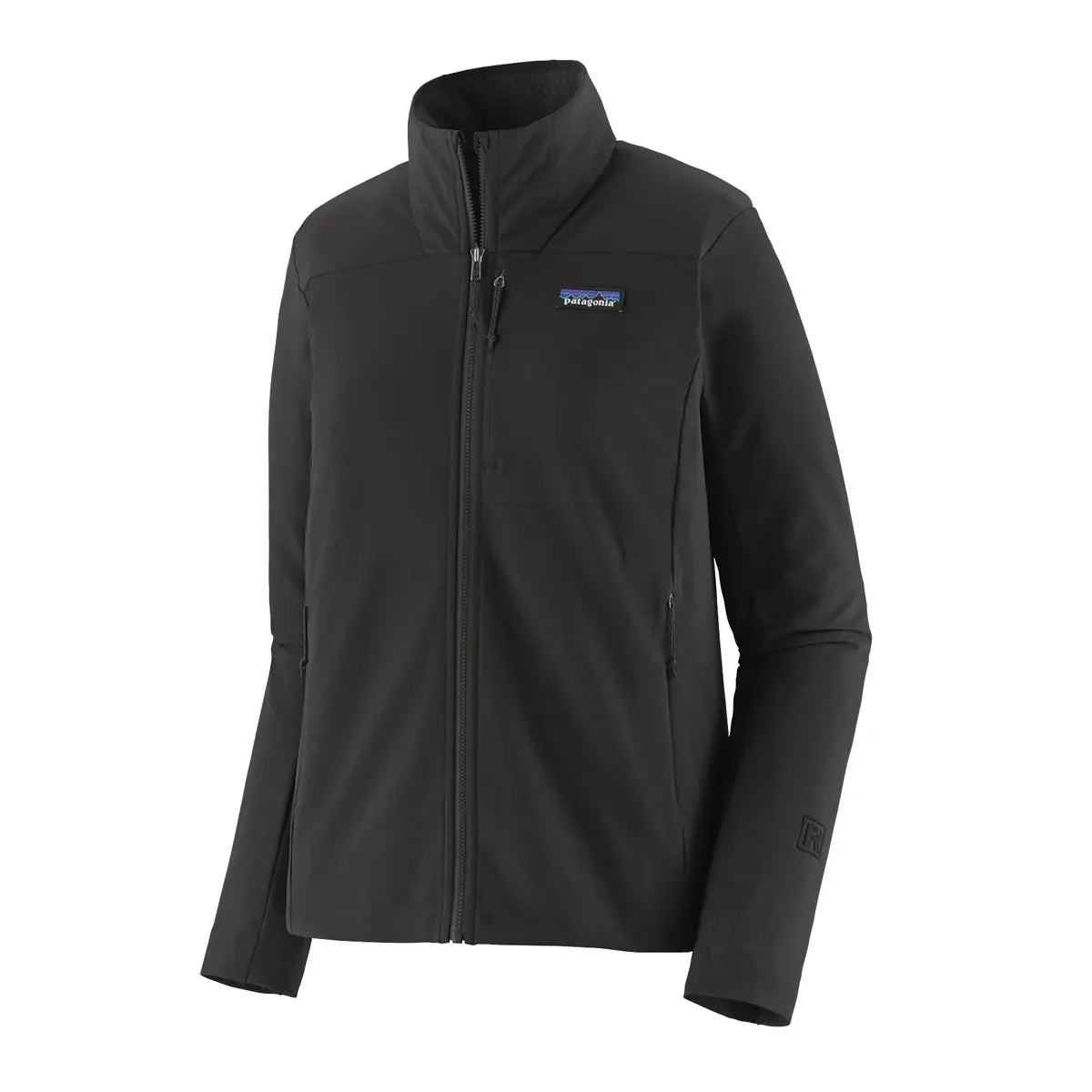 Patagonia W's R1 CrossStrata Jacket