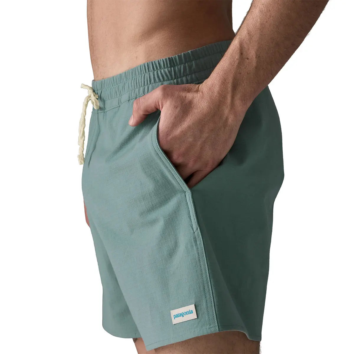 Patagonia M's Home Waters Volley Shorts - 16"