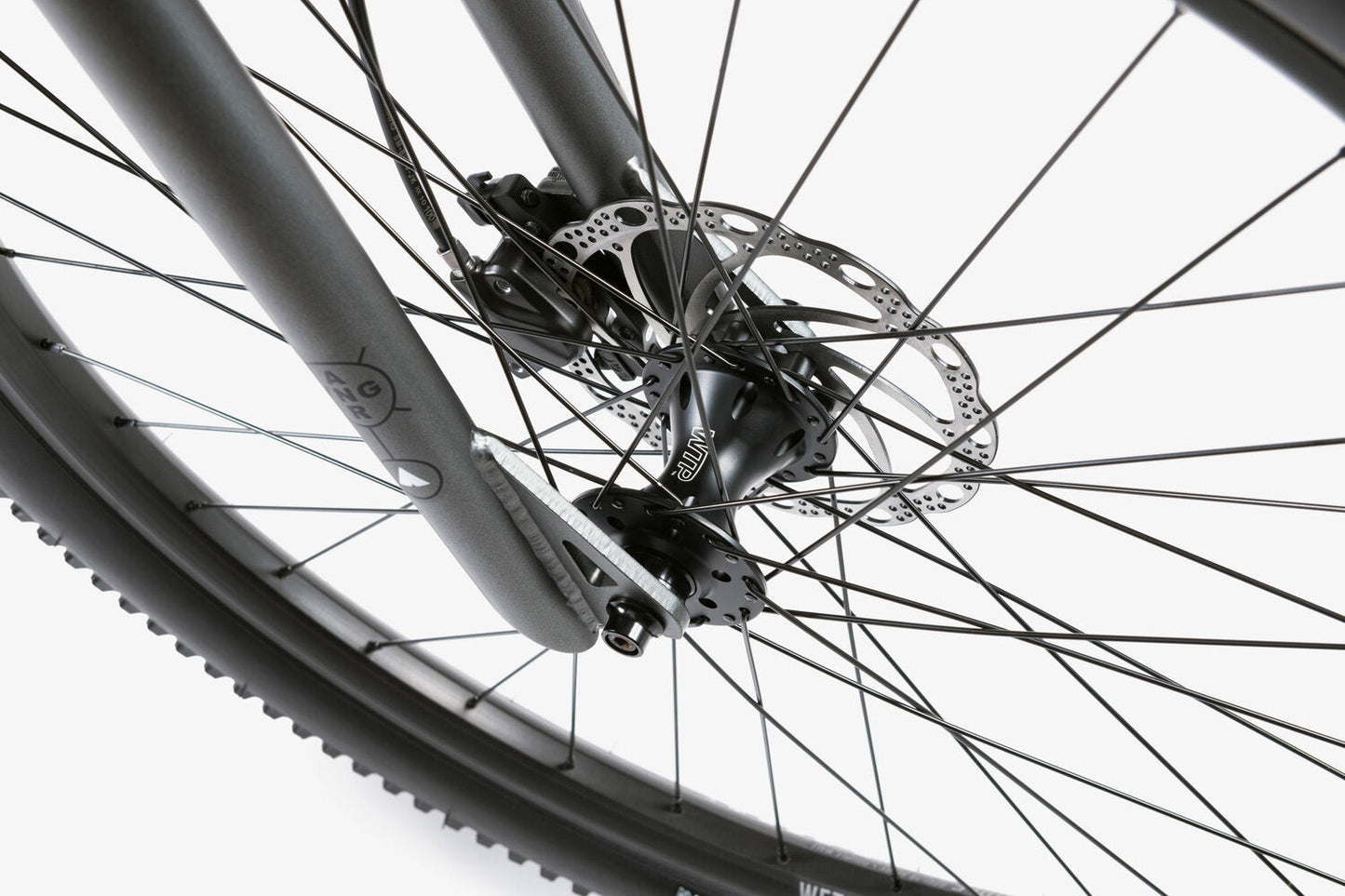 We The People Avenger 27.5" Bike
