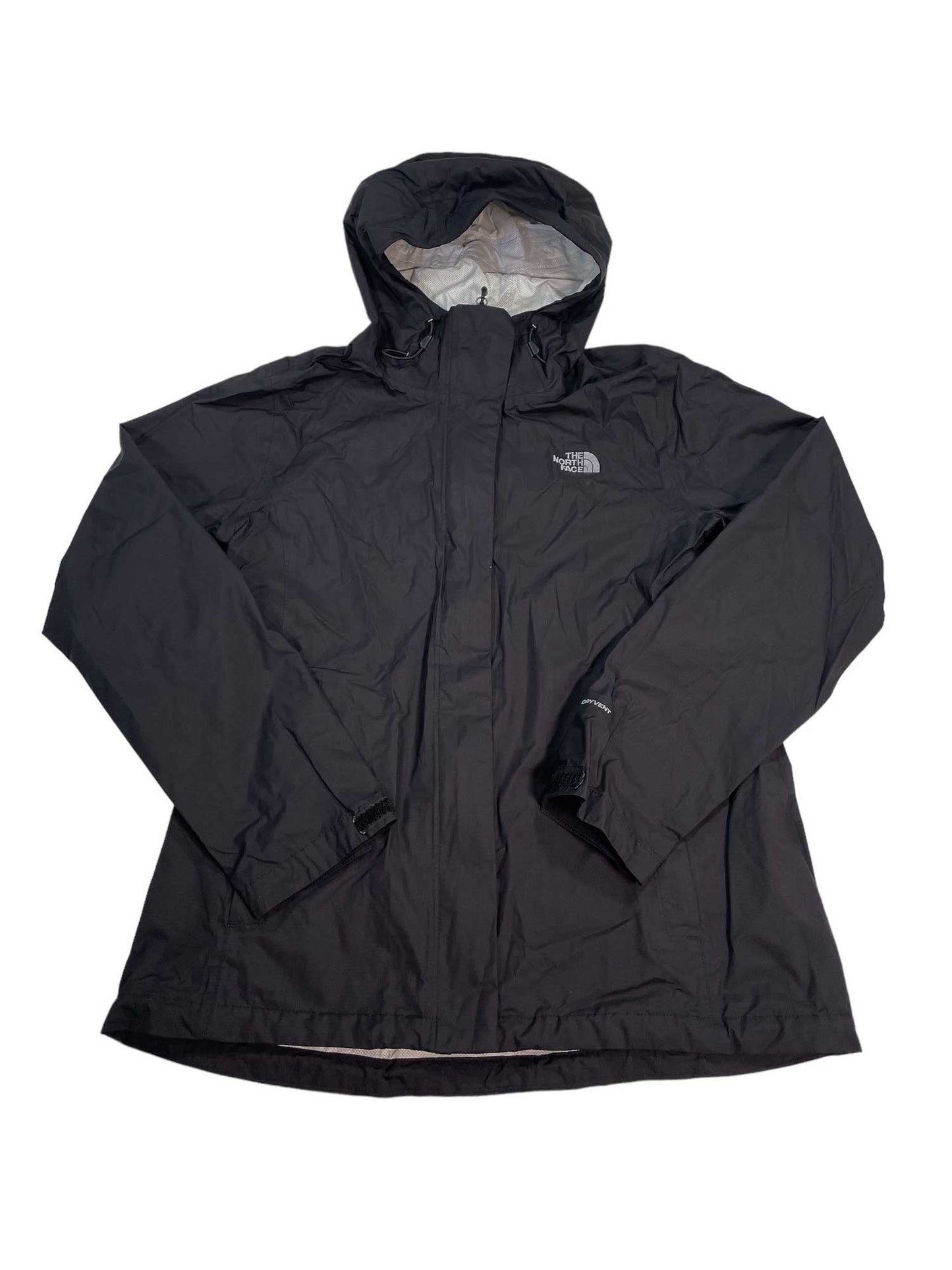 The North Face Womens Venture 2 Rain Jacket