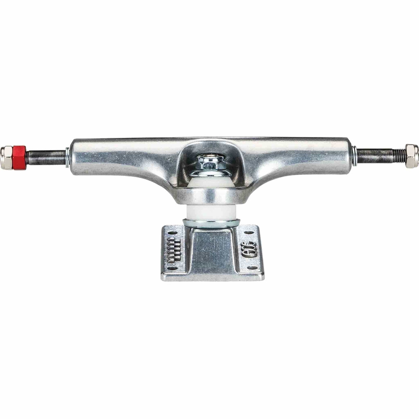 Ace AF-1 Polished Skateboard Trucks 55