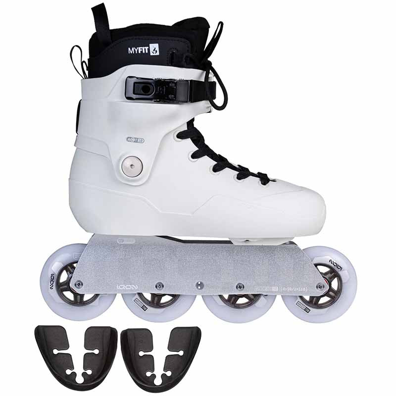 Iqon ACT CL Team Skate