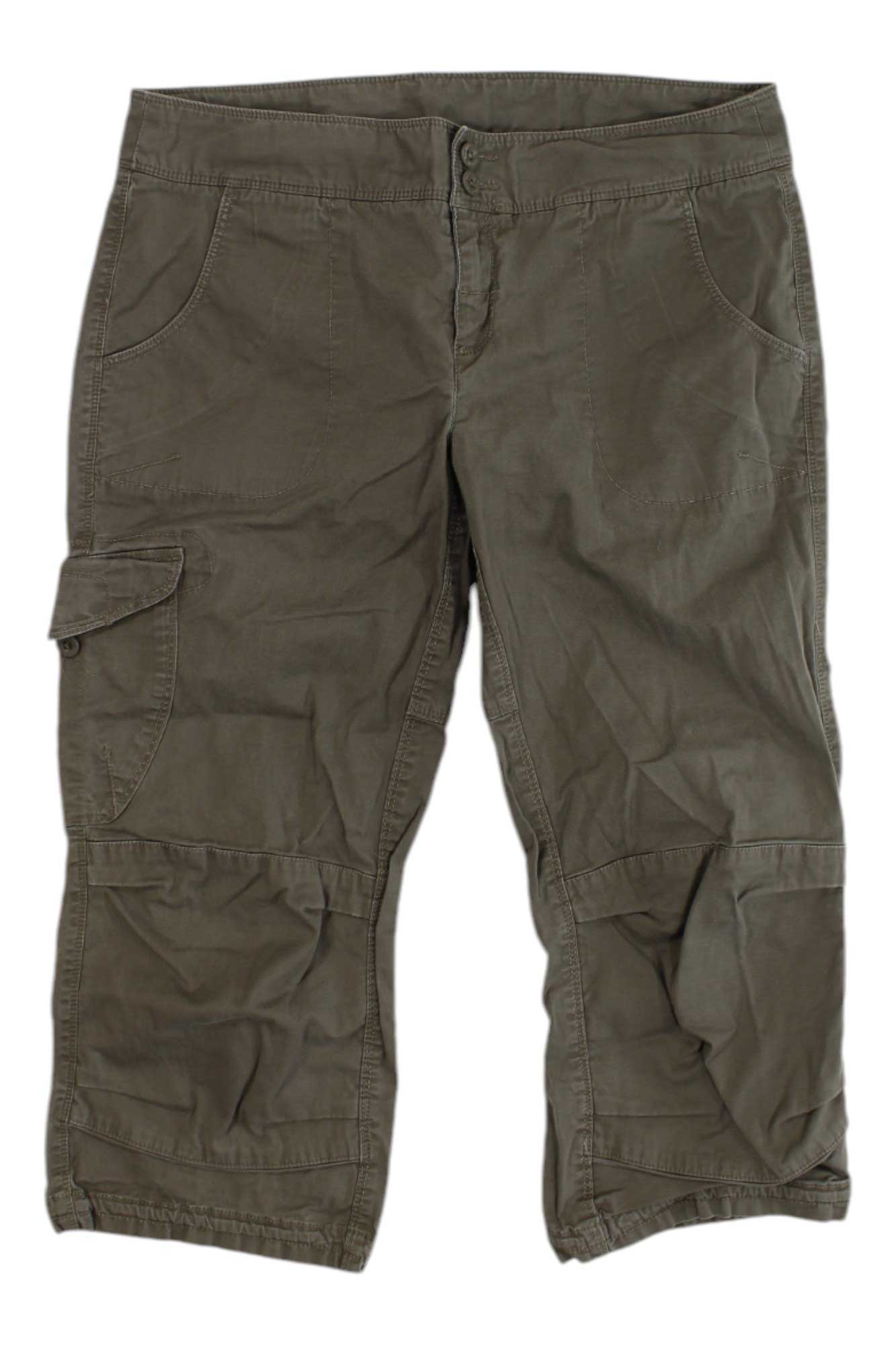 Convertible Hiking Pants