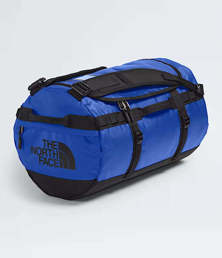 The North Face - Base Camp Duffel S - TNF Blue-TNF Blue