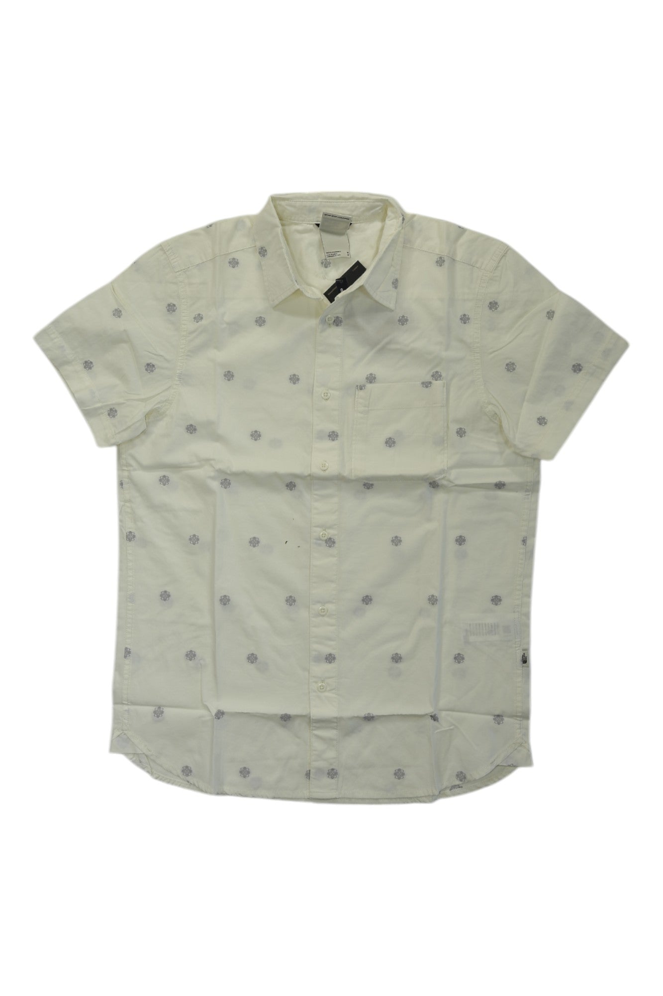 The North Face Men's Baytrail Jacq SS Shirt