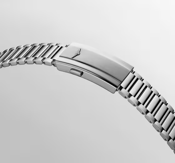 CONQUEST HERITAGE 38 mm Ivory