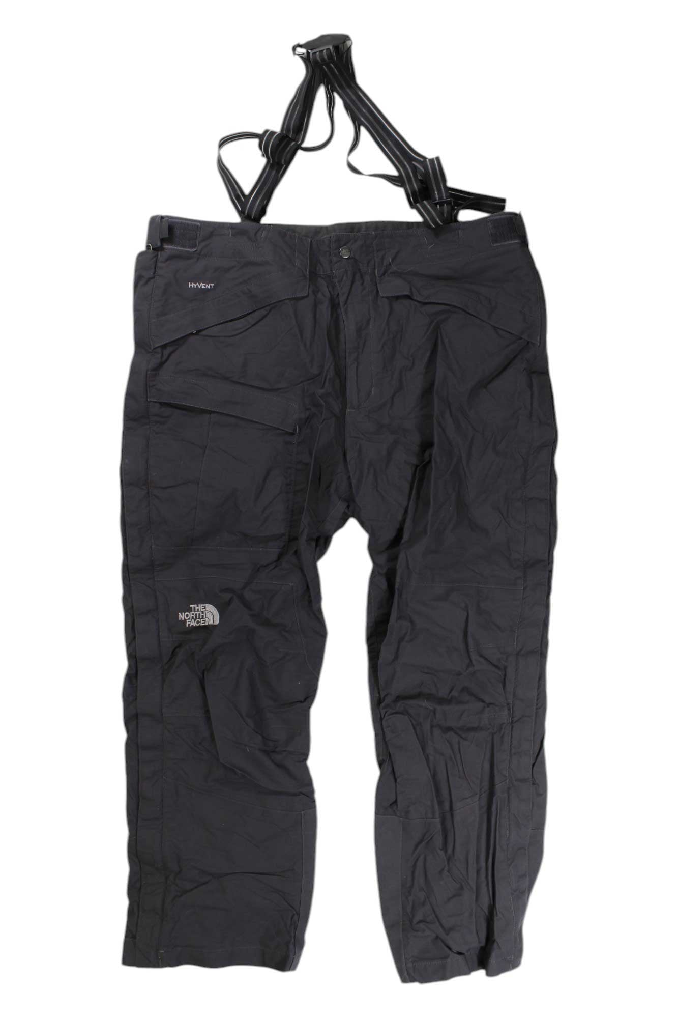 North Face Mens Shell Pants