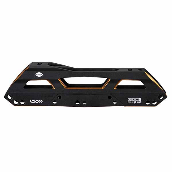 Iqon Decode Pro 90 165mm Frame
