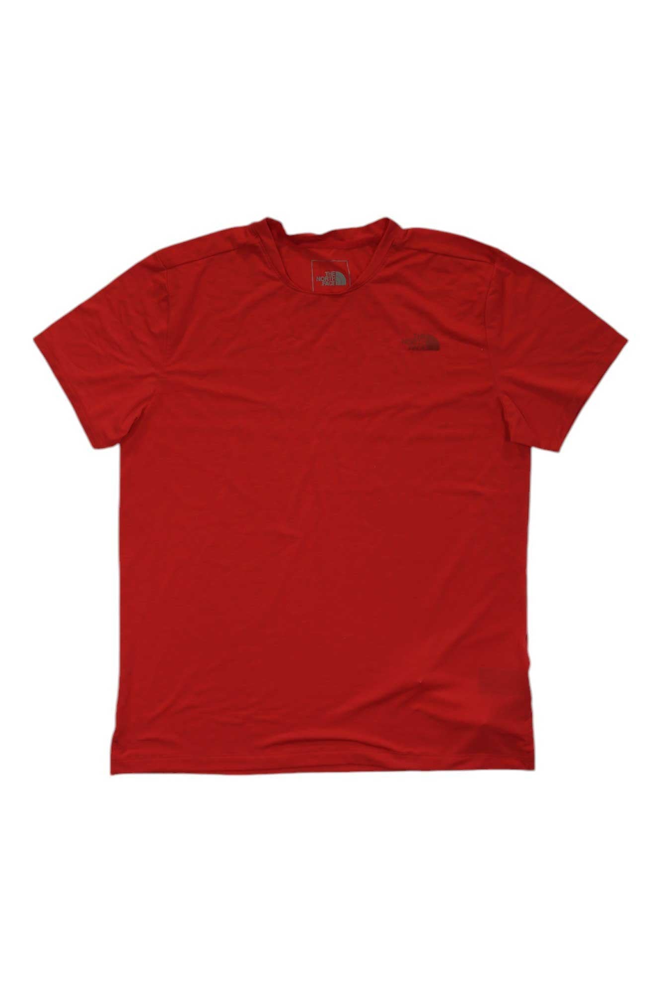 Mens Wander Short Sleeve