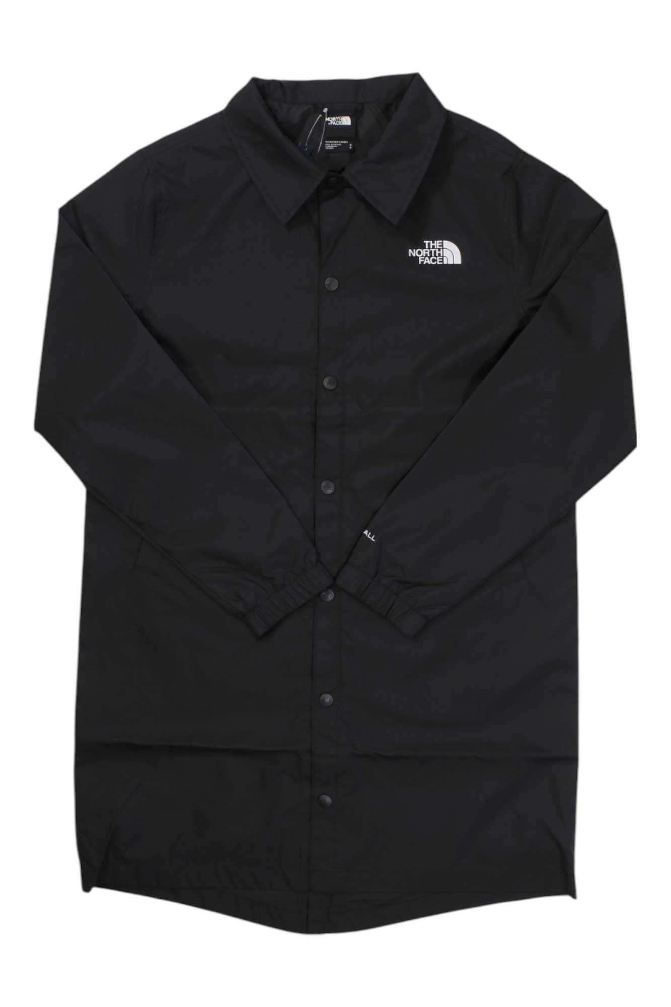 The North Face Women's IC Coaches Jacket