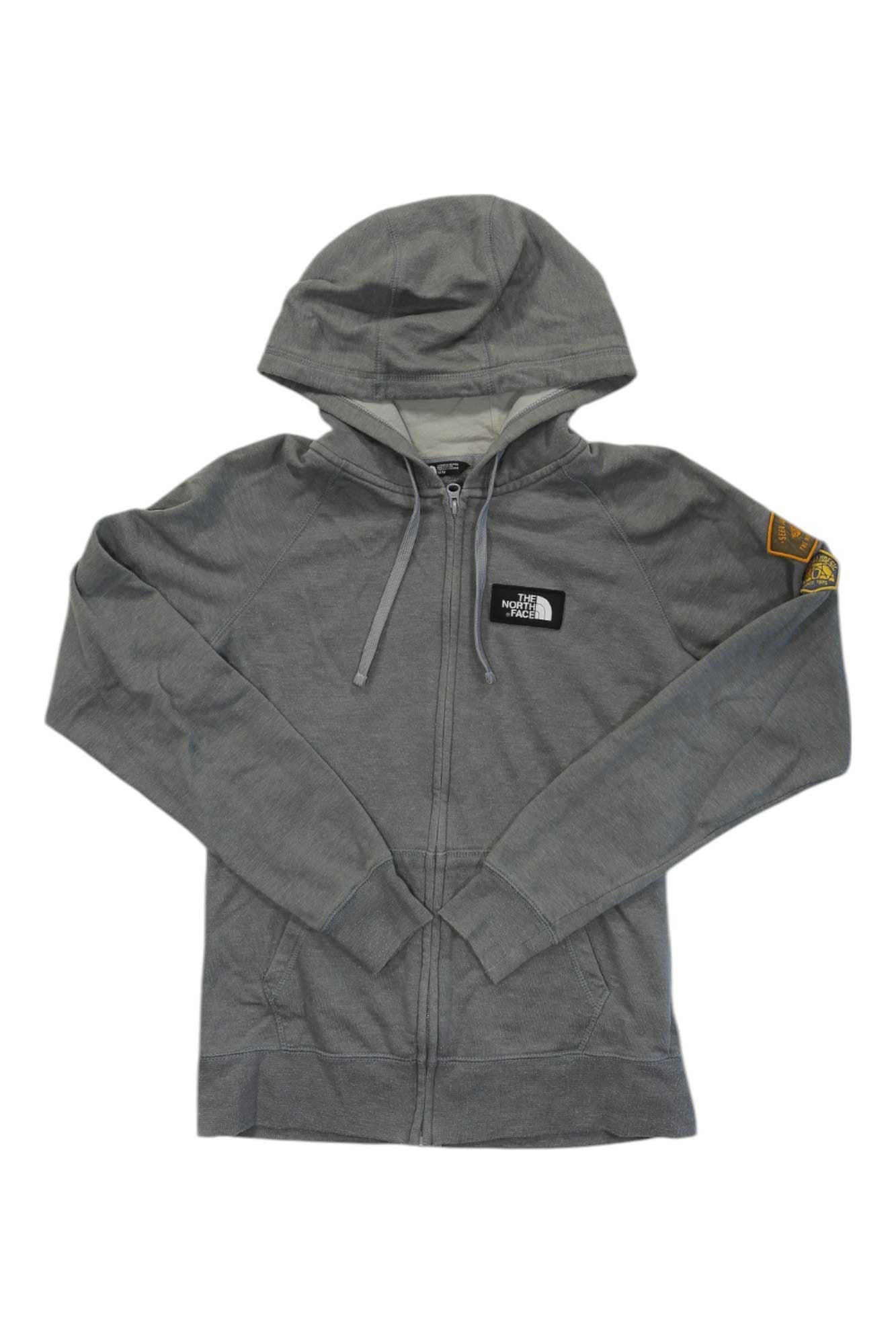 Heritage Full-Zip Hoodie