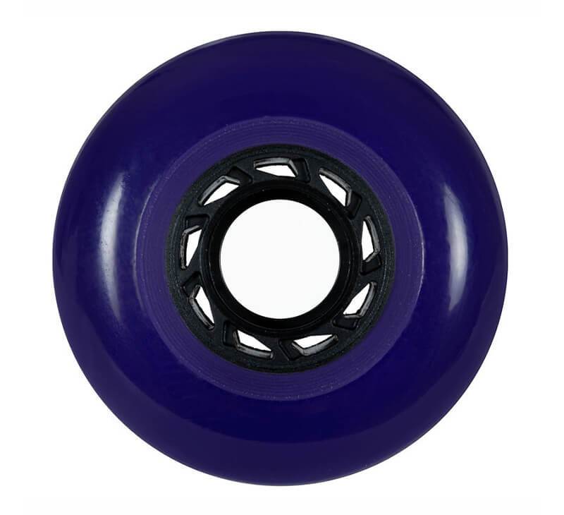 UnderCover Cosmic Eclipse 72mm/86A Wheels (Pack of 4)