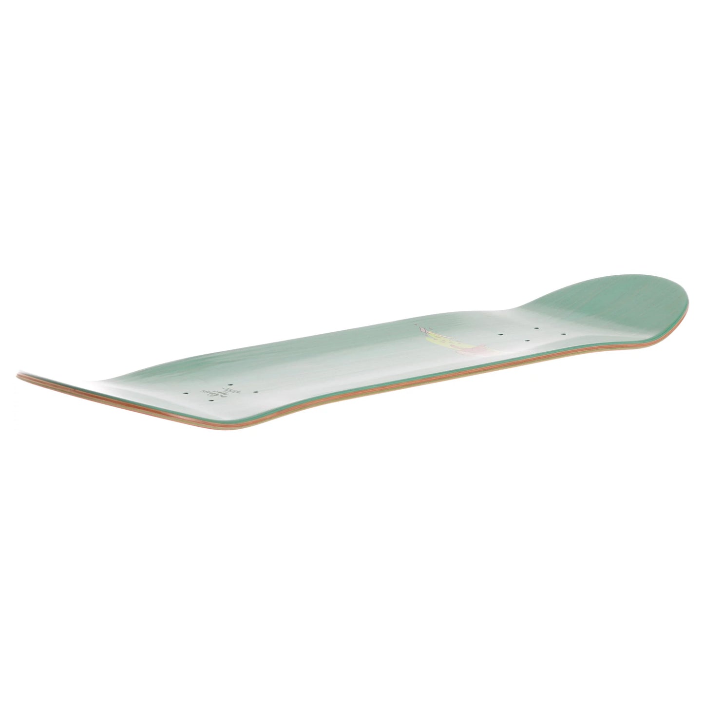 Enjoi Skateboard Deck Whitey Panda 8.5" x 32.25"