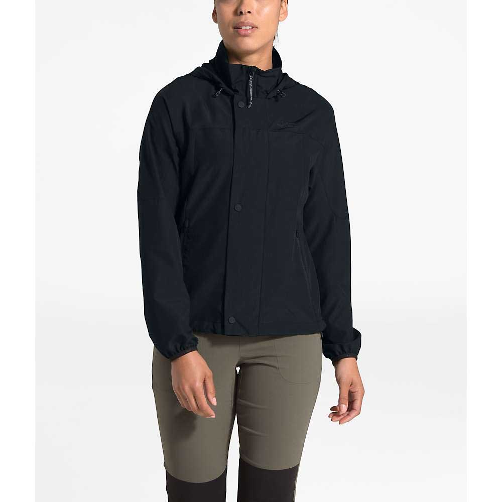 The North Face Womens Beyond The Wall Jacket