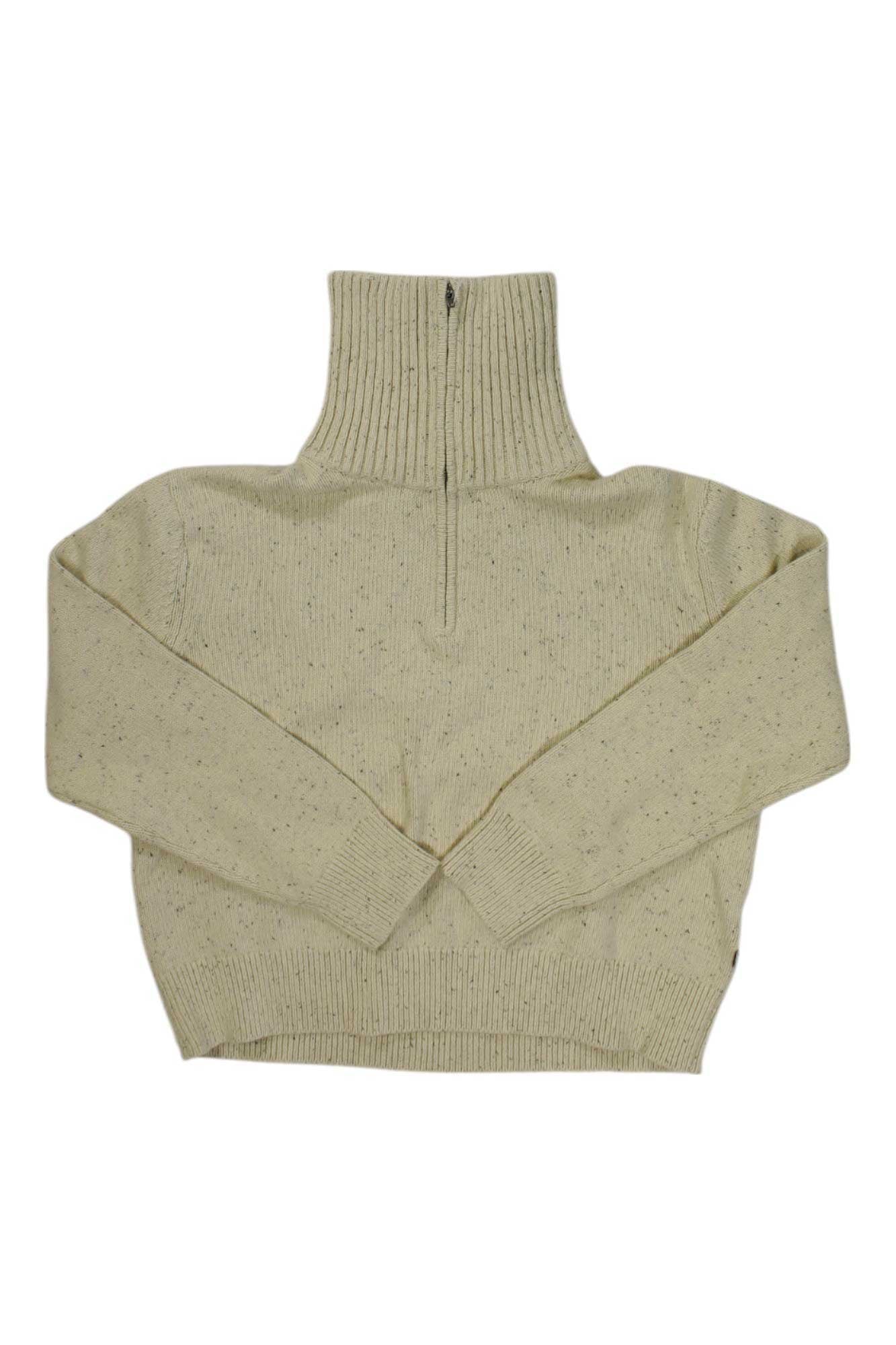 The North Face Womens Crestview 1/4 Zip Sweater