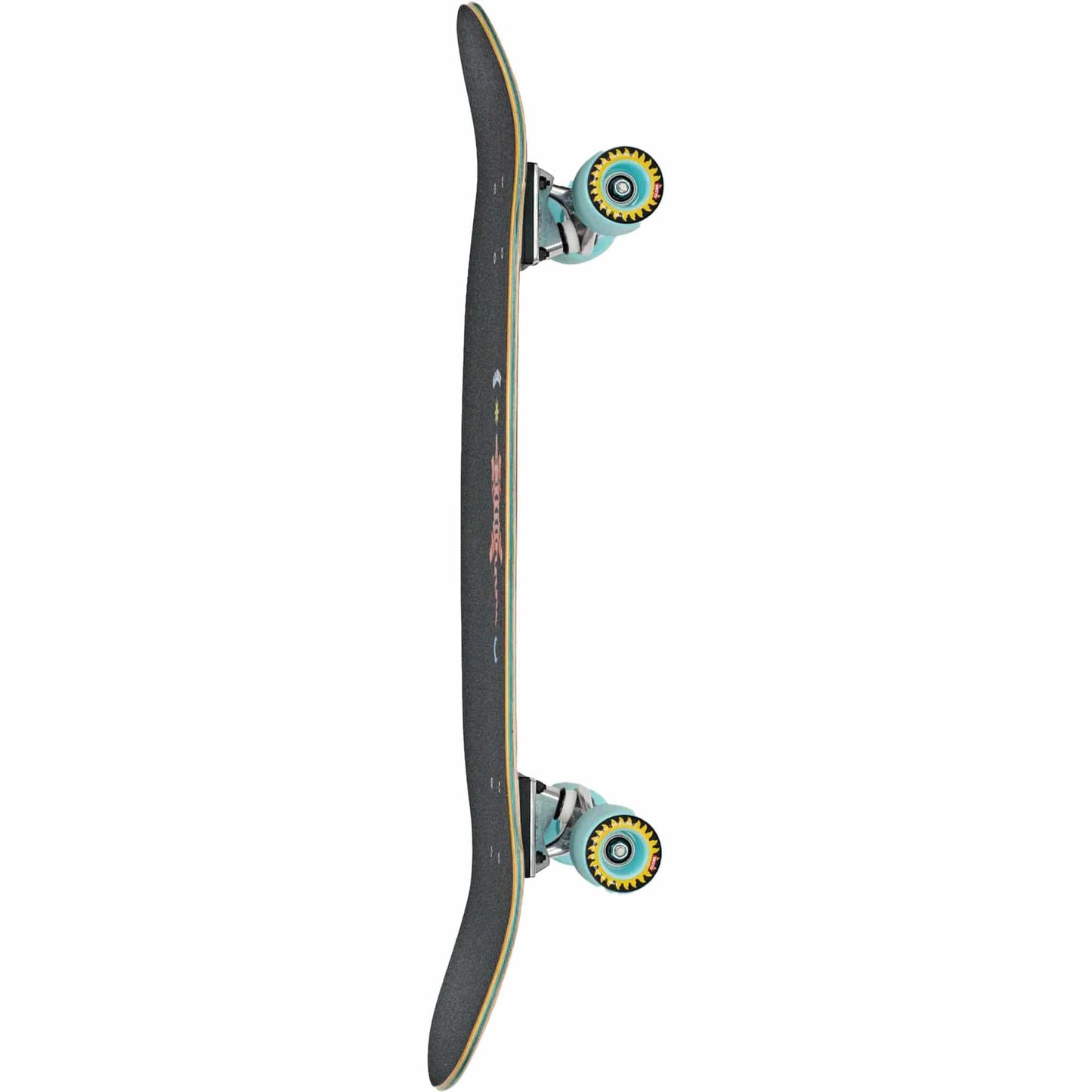 Globe Big Bad Bruiser Lotus 33" Cruiser Complete