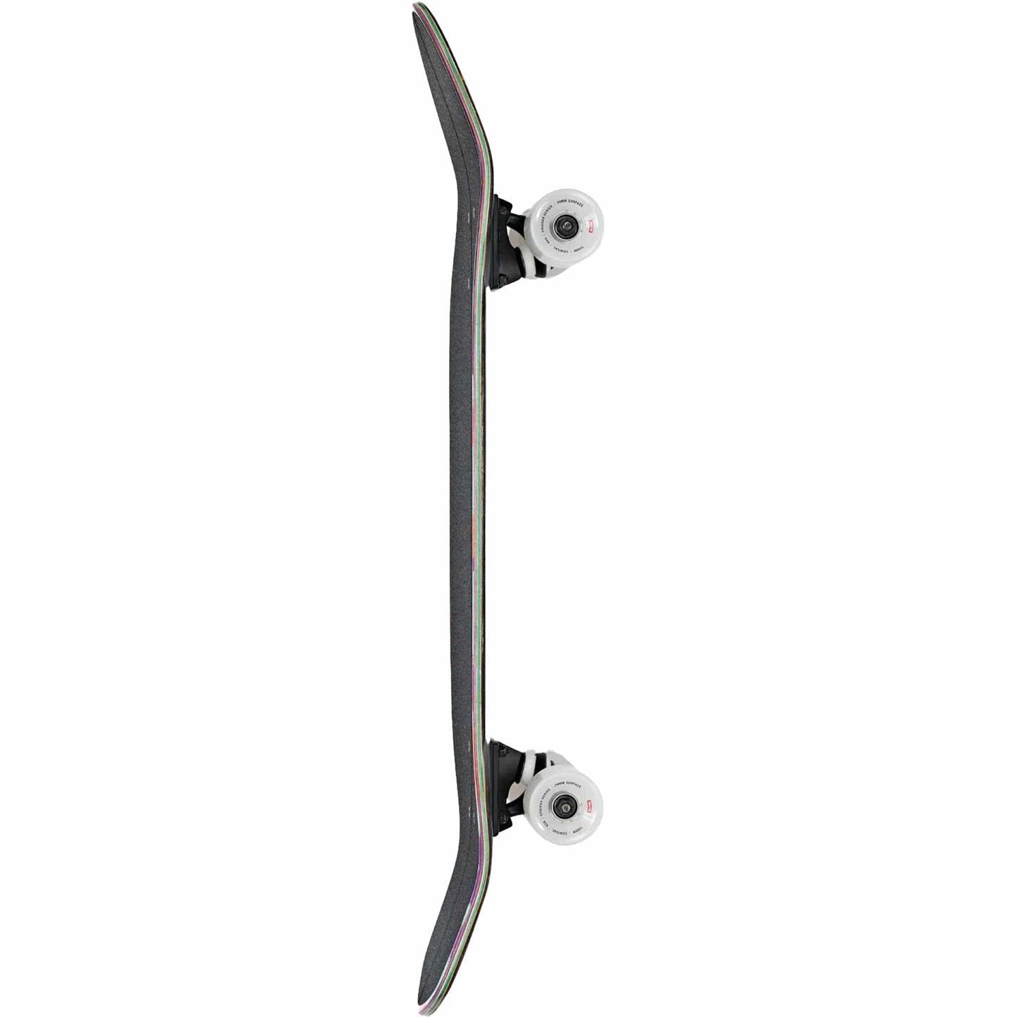 Globe Marauder Ghost Shark 32" Cruiser Complete